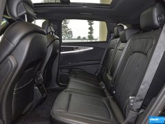 2015款 2.7T 四驱尊耀版