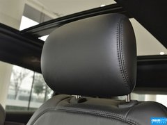 2015款 2.7T 四驱尊耀版