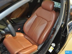 2015款 2.7T 四驱尊耀版
