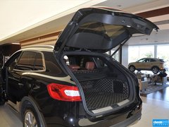 2015款 2.7T 四驱尊耀版
