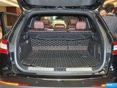 2015款 2.7T 四驱尊耀版