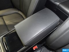 2015款 2.7T 四驱尊耀版