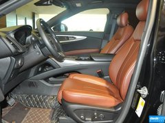 2015款 2.7T 四驱尊耀版