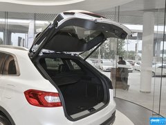 2015款 2.7T 四驱尊耀版