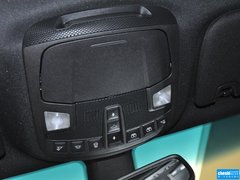 2015款 2.7T 四驱尊耀版
