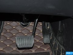 2015款 2.7T 四驱尊耀版