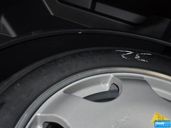 2015款 2.7T 四驱尊耀版