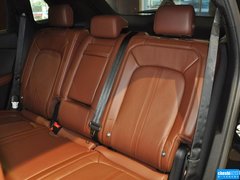 2015款 2.7T 四驱尊耀版