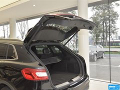 2015款 2.7T 四驱尊耀版