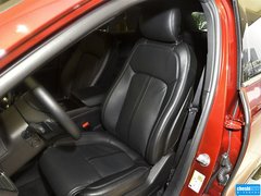 2015款 2.7T 四驱尊耀版