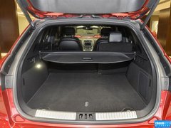 2015款 2.7T 四驱尊耀版