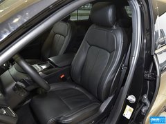 2015款 2.7T 四驱尊耀版