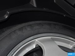 2015款 2.7T 四驱尊耀版