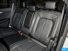 2015款 2.7T 四驱尊耀版
