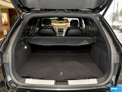 2015款 2.7T 四驱尊耀版