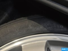 2015款 2.7T 四驱尊耀版