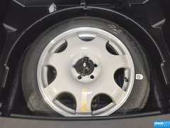 2015款 2.7T 四驱尊耀版