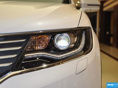 2015款 2.0T 四驱尊雅版