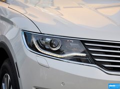 2015款 2.0T 四驱尊雅版
