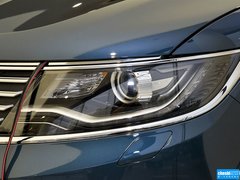 2015款 2.0T 四驱尊雅版