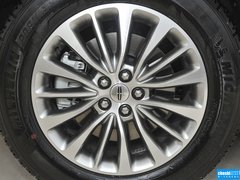 2015款 2.0T 四驱尊雅版