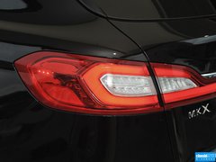 2015款 2.0T 四驱尊雅版