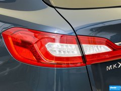 2015款 2.0T 四驱尊雅版