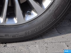 2015款 2.0T 四驱尊雅版