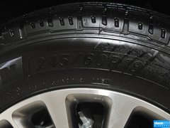 2015款 2.0T 四驱尊雅版
