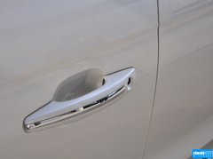 2015款 2.0T 四驱尊雅版