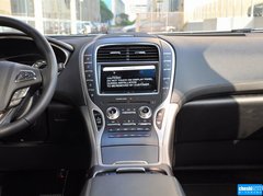 2015款 2.0T 四驱尊雅版