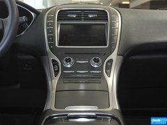 2015款 2.0T 四驅尊雅版