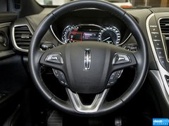 2015款 2.0T 四驅尊雅版
