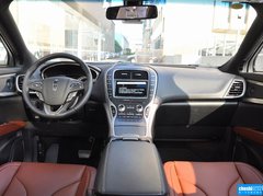 2015款 2.0T 四驅尊雅版