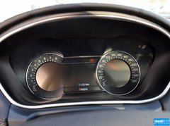 2015款 2.0T 四驅尊雅版