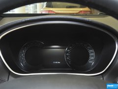 2015款 2.0T 四驅尊雅版