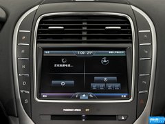 2015款 2.0T 四驅尊雅版