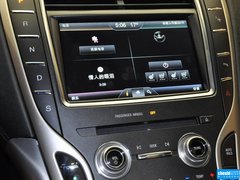 2015款 2.0T 四驱尊雅版