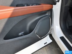 2015款 2.0T 四驱尊雅版