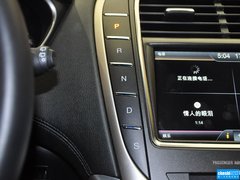 2015款 2.0T 四驱尊雅版