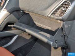 2015款 2.0T 四驱尊雅版