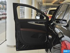 2015款 2.0T 四驱尊雅版