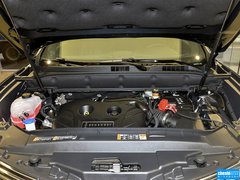 2015款 2.0T 四驱尊雅版