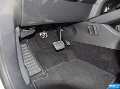 2015款 2.0T 四驱尊雅版