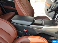 2015款 2.0T 四驱尊雅版