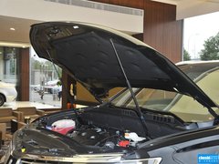 2015款 2.0T 四驱尊雅版