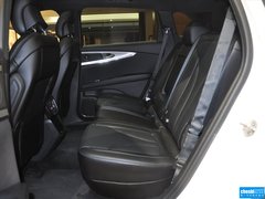 2015款 2.0T 四驱尊雅版