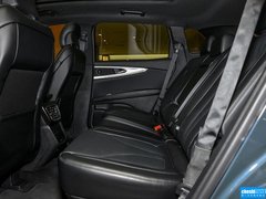 2015款 2.0T 四驱尊雅版