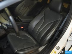 2015款 2.0T 四驱尊雅版