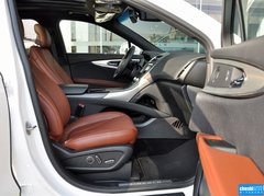 2015款 2.0T 四驱尊雅版